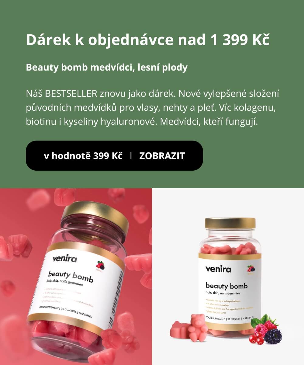 Bělicí zubní gel 50&nbsp;ml máta